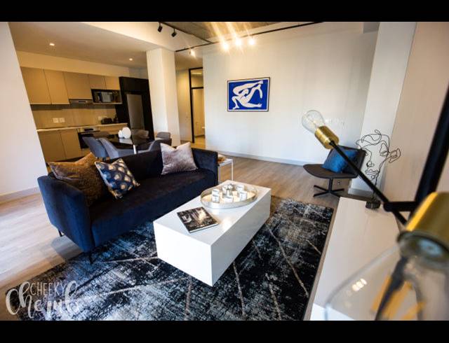 2 BEDROOM APARTMENT FOR SALE IN SANDOWN